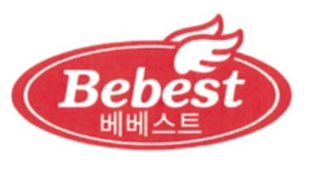 Bebest Logo (EUIPO, 11.09.2019)