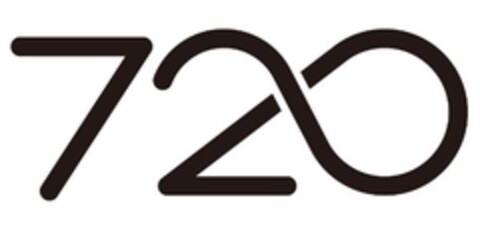 720 Logo (EUIPO, 26.09.2019)