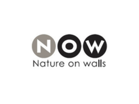 NOW Nature on walls Logo (EUIPO, 02.10.2019)