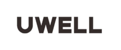 UWELL Logo (EUIPO, 03.10.2019)