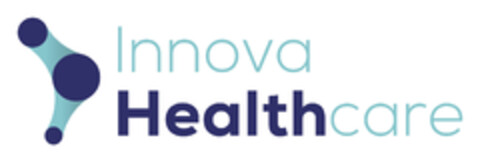 Innova Healthcare Logo (EUIPO, 10/10/2019)