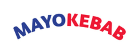 MAYOKEBAB Logo (EUIPO, 31.10.2019)