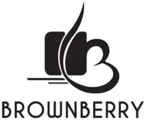 BROWNBERRY Logo (EUIPO, 08.11.2019)