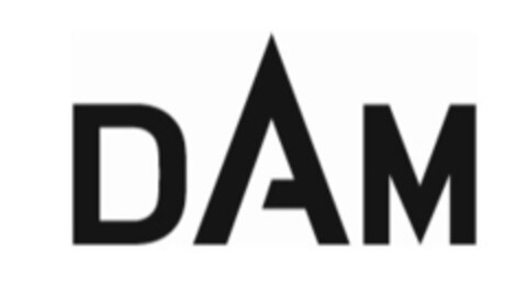 DAM Logo (EUIPO, 06.12.2019)