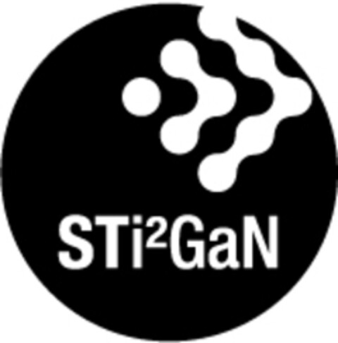 STi²GaN Logo (EUIPO, 10.02.2020)