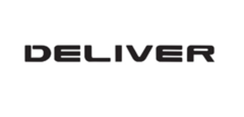 DELIVER Logo (EUIPO, 13.02.2020)