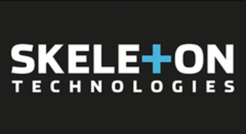 SKELE+ON TECHNOLOGIES Logo (EUIPO, 19.02.2020)