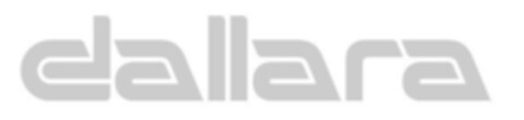 dallara Logo (EUIPO, 02/24/2020)