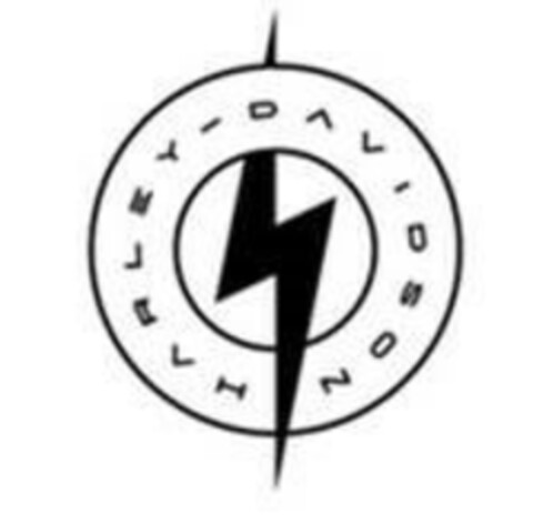 HARLEY-DAVIDSON Logo (EUIPO, 03.03.2020)