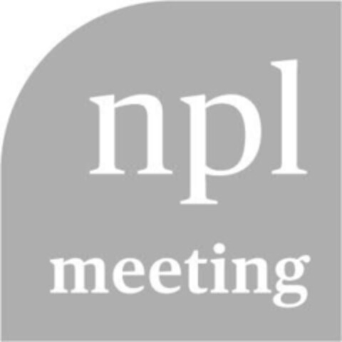 npl meeting Logo (EUIPO, 08.04.2020)