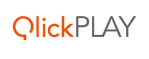 QlickPlay Logo (EUIPO, 30.04.2020)