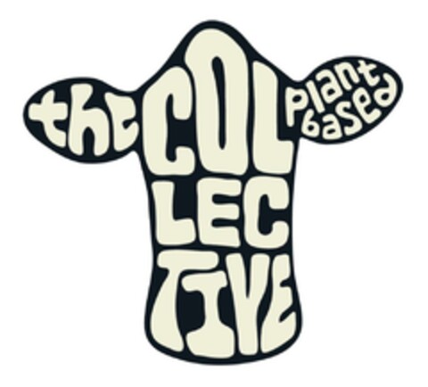 THE COLLECTIVE PLANT BASED Logo (EUIPO, 06.07.2020)