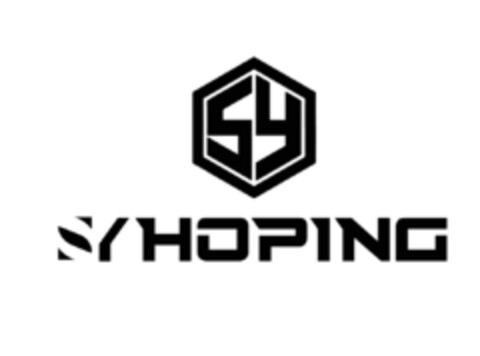 SY HOPING Logo (EUIPO, 17.08.2020)