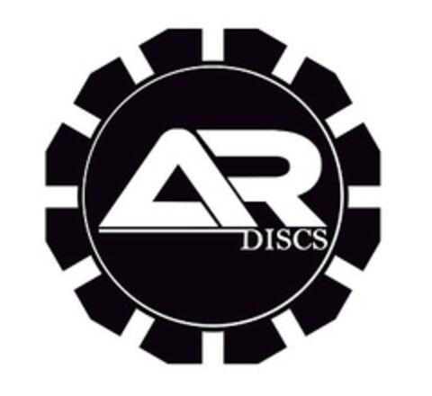 AR DISCS Logo (EUIPO, 27.08.2020)