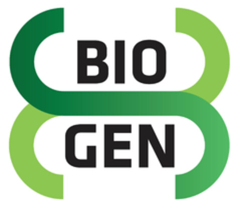 BIO GEN Logo (EUIPO, 02.09.2020)