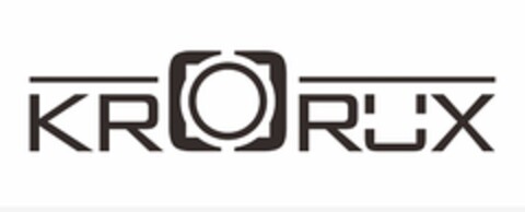 KRORUX Logo (EUIPO, 04.09.2020)