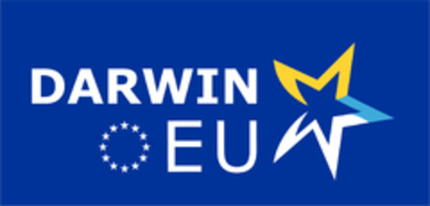 DARWIN EU Logo (EUIPO, 11.09.2020)