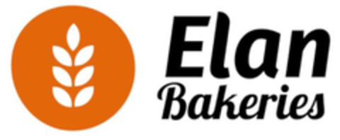 Elan Bakeries Logo (EUIPO, 05.10.2020)