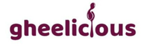 gheelicious Logo (EUIPO, 08.10.2020)