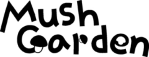 MushGarden Logo (EUIPO, 10/12/2020)