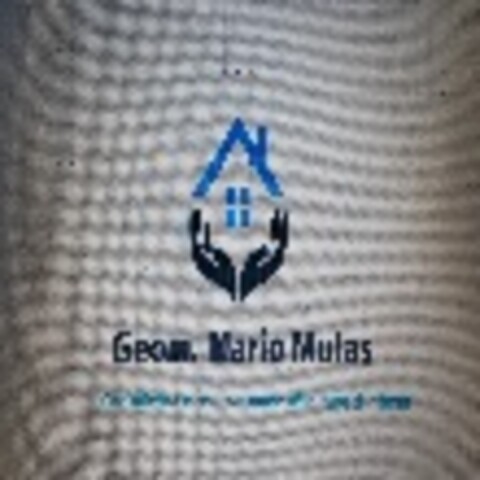 GEOM. MARIO MULAS CONSULENZE E REALIZZAZIONE RIFINITURE D'INTERNI Logo (EUIPO, 22.10.2020)