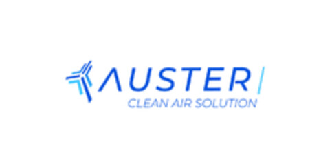 AUSTER CLEAN AIR SOLUTION Logo (EUIPO, 11/16/2020)