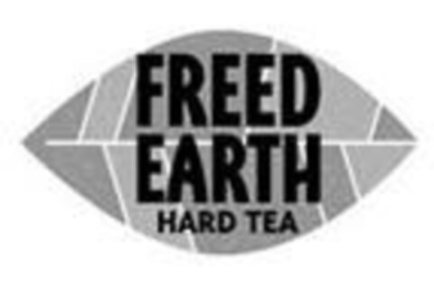 FREED EARTH HARD TEA Logo (EUIPO, 14.12.2020)