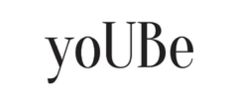 yoUBe Logo (EUIPO, 12/23/2020)