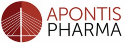 APONTIS PHARMA Logo (EUIPO, 01/15/2021)