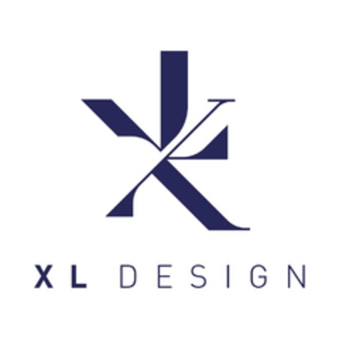 XL DESIGN Logo (EUIPO, 19.01.2021)