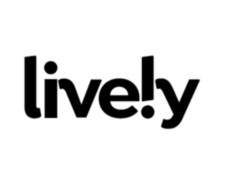 live!y Logo (EUIPO, 20.01.2021)