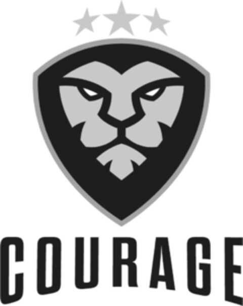 COURAGE Logo (EUIPO, 18.02.2021)