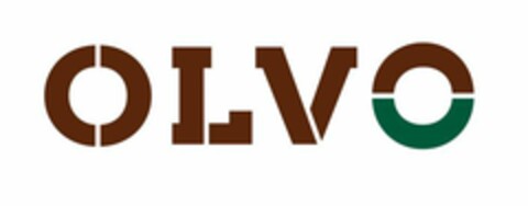 OLVO Logo (EUIPO, 02/17/2021)