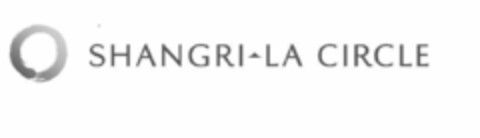 SHANGRI-LA CIRCLE Logo (EUIPO, 18.02.2021)