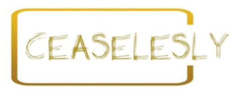 CEASELESLY Logo (EUIPO, 23.03.2021)