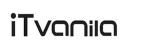 iTvanila Logo (EUIPO, 24.03.2021)