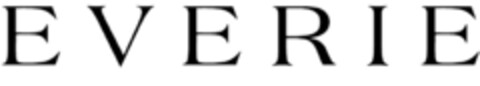 EVERIE Logo (EUIPO, 04/02/2021)