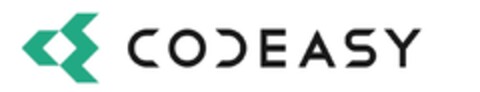Codeasy Logo (EUIPO, 03.04.2021)