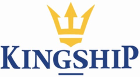 KINGSHIP Logo (EUIPO, 21.04.2021)