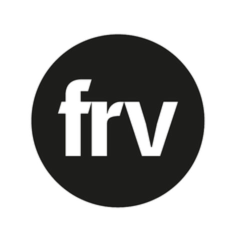 frv Logo (EUIPO, 26.04.2021)