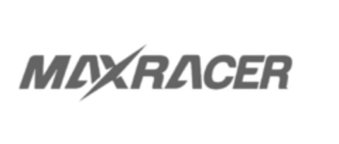 MAX RACER Logo (EUIPO, 08/02/2021)