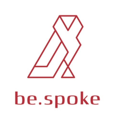 be.spoke Logo (EUIPO, 04.08.2021)