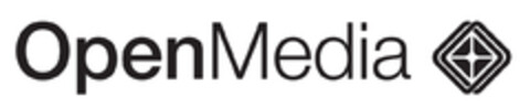 OpenMedia Logo (EUIPO, 05.08.2021)