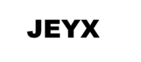 JEYX Logo (EUIPO, 13.08.2021)