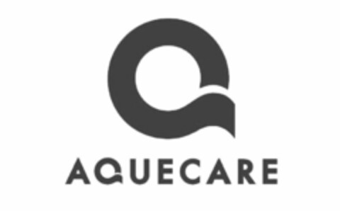 AQUECARE Logo (EUIPO, 27.08.2021)