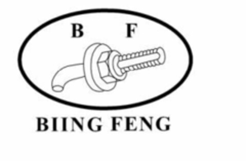 B F BIING FENG Logo (EUIPO, 08.09.2021)