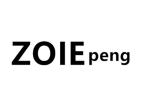 ZOIEpeng Logo (EUIPO, 09/23/2021)