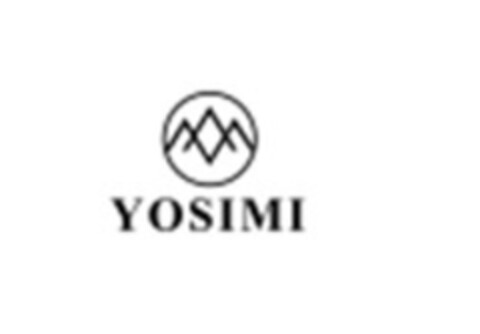 YOSIMI Logo (EUIPO, 26.09.2021)