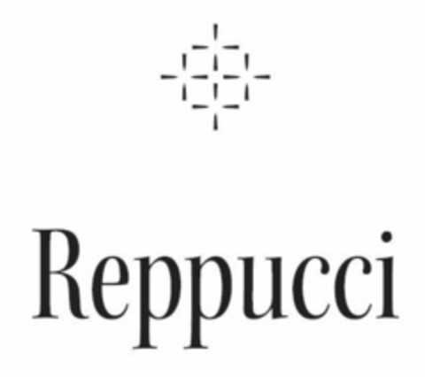 REPPUCCI Logo (EUIPO, 08.10.2021)