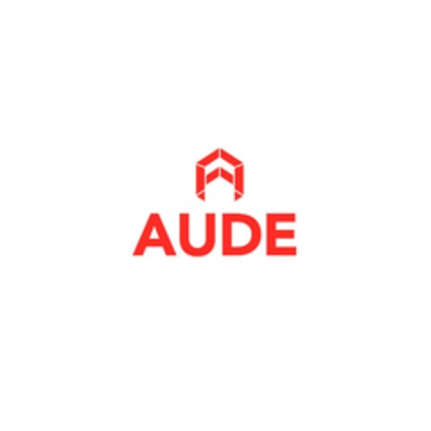 AUDE Logo (EUIPO, 10/18/2021)